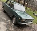 Зелений ВАЗ 2107, об'ємом двигуна 1.6 л та пробігом 300 тис. км за 1200 $, фото 1 на Automoto.ua