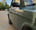 Зеленый ВАЗ 2107, объемом двигателя 1.5 л и пробегом 95 тыс. км за 2200 $, фото 3 на Automoto.ua