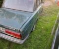 Зелений ВАЗ 2107, об'ємом двигуна 1.6 л та пробігом 70 тис. км за 1299 $, фото 7 на Automoto.ua