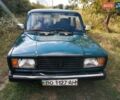 Зелений ВАЗ 2107, об'ємом двигуна 1.5 л та пробігом 124 тис. км за 1350 $, фото 23 на Automoto.ua