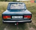 Зелений ВАЗ 2107, об'ємом двигуна 1.5 л та пробігом 124 тис. км за 1350 $, фото 26 на Automoto.ua