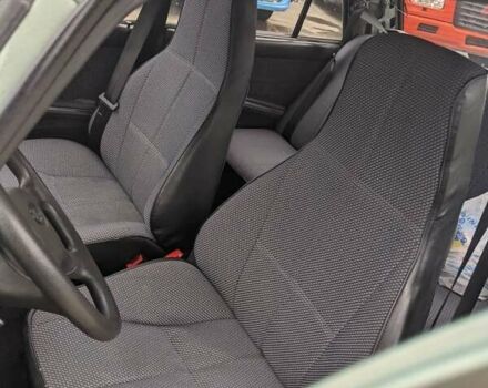 Зелений ВАЗ 2107, об'ємом двигуна 1.5 л та пробігом 88 тис. км за 2599 $, фото 7 на Automoto.ua