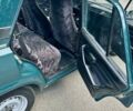 Зелений ВАЗ 2107, об'ємом двигуна 1.5 л та пробігом 87 тис. км за 2697 $, фото 32 на Automoto.ua