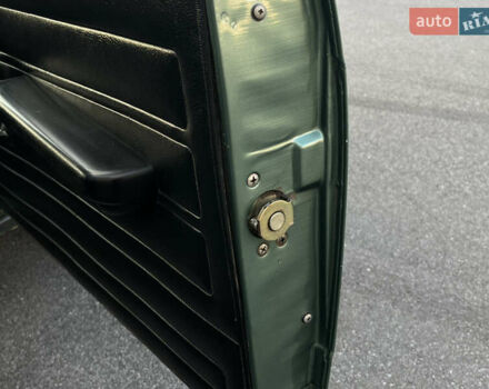 Зелений ВАЗ 2107, об'ємом двигуна 1.5 л та пробігом 85 тис. км за 1750 $, фото 39 на Automoto.ua