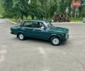 Зелений ВАЗ 2107, об'ємом двигуна 1.5 л та пробігом 87 тис. км за 2697 $, фото 16 на Automoto.ua