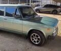 Зелений ВАЗ 2107, об'ємом двигуна 1.5 л та пробігом 60 тис. км за 2750 $, фото 1 на Automoto.ua