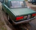 Зелений ВАЗ 2107, об'ємом двигуна 1.5 л та пробігом 136 тис. км за 700 $, фото 1 на Automoto.ua