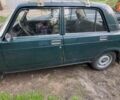 Зелений ВАЗ 2107, об'ємом двигуна 1.6 л та пробігом 70 тис. км за 1299 $, фото 5 на Automoto.ua