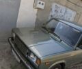 Зелений ВАЗ 2107, об'ємом двигуна 1.5 л та пробігом 88 тис. км за 2599 $, фото 4 на Automoto.ua