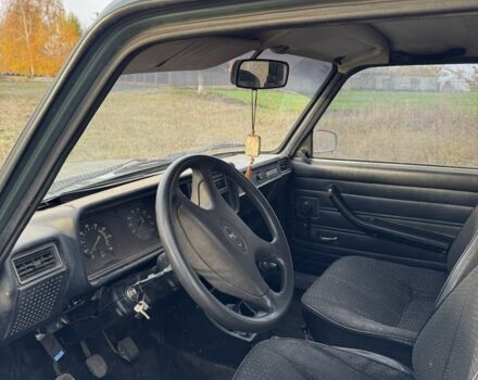 ВАЗ 2107 2007 у Полтаві на Automoto.ua Зелений ВАЗ 2107, об'ємом двигуна 0 л та пробігом 87 тис. км за 1500 $, фото 6 на Automoto.ua