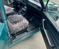 Зелений ВАЗ 2107, об'ємом двигуна 1.5 л та пробігом 87 тис. км за 2697 $, фото 30 на Automoto.ua