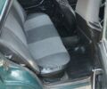 Зеленый ВАЗ 2107, объемом двигателя 1.5 л и пробегом 124 тыс. км за 1300 $, фото 3 на Automoto.ua