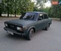 Зелений ВАЗ 2107, об'ємом двигуна 1.5 л та пробігом 100 тис. км за 1838 $, фото 6 на Automoto.ua