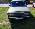Зелений ВАЗ 2107, об'ємом двигуна 1.6 л та пробігом 53 тис. км за 2200 $, фото 2 на Automoto.ua