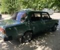 Зелений ВАЗ 2107, об'ємом двигуна 1.5 л та пробігом 138 тис. км за 1600 $, фото 1 на Automoto.ua