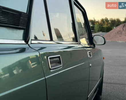 Зелений ВАЗ 2107, об'ємом двигуна 1.5 л та пробігом 85 тис. км за 1750 $, фото 25 на Automoto.ua