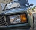 Зелений ВАЗ 2107, об'ємом двигуна 1.5 л та пробігом 88 тис. км за 2599 $, фото 11 на Automoto.ua