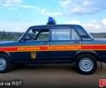 Зеленый ВАЗ 2107, объемом двигателя 1.6 л и пробегом 19 тыс. км за 7600 $, фото 1 на Automoto.ua