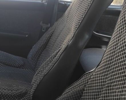 Зеленый ВАЗ 2107, объемом двигателя 1.5 л и пробегом 2 тыс. км за 1200 $, фото 2 на Automoto.ua