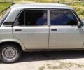 Зеленый ВАЗ 2107, объемом двигателя 1.5 л и пробегом 103 тыс. км за 1500 $, фото 3 на Automoto.ua