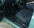 Зеленый ВАЗ 2107, объемом двигателя 1.5 л и пробегом 120 тыс. км за 1700 $, фото 18 на Automoto.ua