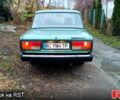 Зелений ВАЗ 2107, об'ємом двигуна 1.5 л та пробігом 92 тис. км за 1300 $, фото 7 на Automoto.ua