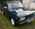 Зелений ВАЗ 2107, об'ємом двигуна 1.5 л та пробігом 124 тис. км за 1350 $, фото 21 на Automoto.ua
