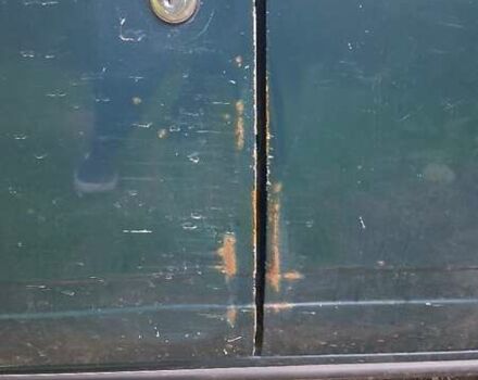 Зелений ВАЗ 2107, об'ємом двигуна 1.6 л та пробігом 70 тис. км за 1299 $, фото 4 на Automoto.ua