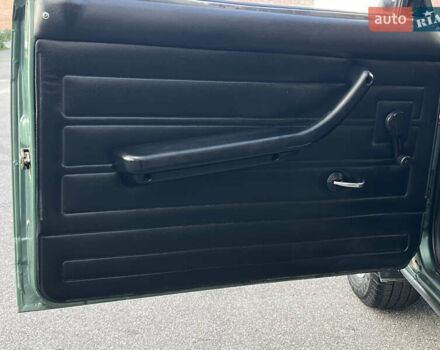 Зелений ВАЗ 2107, об'ємом двигуна 1.5 л та пробігом 85 тис. км за 1750 $, фото 44 на Automoto.ua