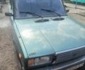 Зелений ВАЗ 2107, об'ємом двигуна 0 л та пробігом 80 тис. км за 1016 $, фото 1 на Automoto.ua