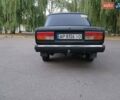Зелений ВАЗ 2107, об'ємом двигуна 1.5 л та пробігом 100 тис. км за 1838 $, фото 1 на Automoto.ua