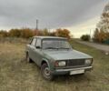 ВАЗ 2107 2007 у Полтаві на Automoto.ua Зелений ВАЗ 2107, об'ємом двигуна 0 л та пробігом 87 тис. км за 1500 $, фото 4 на Automoto.ua