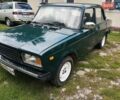 Зелений ВАЗ 2107, об'ємом двигуна 1.5 л та пробігом 124 тис. км за 1350 $, фото 6 на Automoto.ua