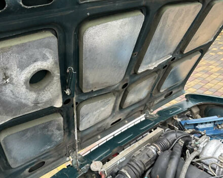 Зелений ВАЗ 2107, об'ємом двигуна 1.5 л та пробігом 49 тис. км за 2500 $, фото 6 на Automoto.ua