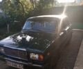 Зеленый ВАЗ 2107, объемом двигателя 0 л и пробегом 27 тыс. км за 1700 $, фото 2 на Automoto.ua