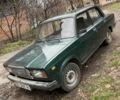 Зелений ВАЗ 2107, об'ємом двигуна 1.6 л та пробігом 300 тис. км за 1200 $, фото 1 на Automoto.ua