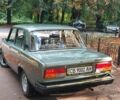 Зеленый ВАЗ 2107, объемом двигателя 0 л и пробегом 25 тыс. км за 3499 $, фото 2 на Automoto.ua