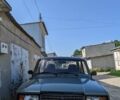Зелений ВАЗ 2107, об'ємом двигуна 1.5 л та пробігом 88 тис. км за 2599 $, фото 1 на Automoto.ua
