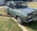 Зеленый ВАЗ 2107, объемом двигателя 0 л и пробегом 90 тыс. км за 2039 $, фото 1 на Automoto.ua