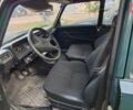 Зелений ВАЗ 2107, об'ємом двигуна 1.6 л та пробігом 70 тис. км за 1299 $, фото 15 на Automoto.ua