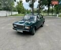 Зелений ВАЗ 2107, об'ємом двигуна 1.5 л та пробігом 87 тис. км за 2697 $, фото 4 на Automoto.ua
