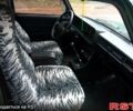 Зеленый ВАЗ 2107, объемом двигателя 1.5 л и пробегом 71 тыс. км за 1500 $, фото 7 на Automoto.ua