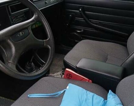 Зелений ВАЗ 2107, об'ємом двигуна 1.5 л та пробігом 60 тис. км за 2750 $, фото 2 на Automoto.ua