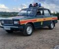Зеленый ВАЗ 2107, объемом двигателя 1.6 л и пробегом 10 тыс. км за 8500 $, фото 50 на Automoto.ua