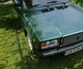 Зелений ВАЗ 2107, об'ємом двигуна 0 л та пробігом 66 тис. км за 1800 $, фото 1 на Automoto.ua