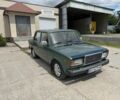 Зеленый ВАЗ 2107, объемом двигателя 1.6 л и пробегом 122 тыс. км за 1650 $, фото 1 на Automoto.ua