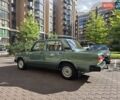 Зеленый ВАЗ 2107, объемом двигателя 1.45 л и пробегом 69 тыс. км за 3200 $, фото 33 на Automoto.ua