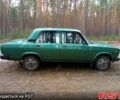 Зеленый ВАЗ 2107, объемом двигателя 1.5 л и пробегом 71 тыс. км за 1500 $, фото 5 на Automoto.ua