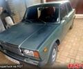 Зеленый ВАЗ 2107, объемом двигателя 1.5 л и пробегом 0 тыс. км за 1200 $, фото 1 на Automoto.ua