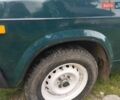 Зелений ВАЗ 2107, об'ємом двигуна 1.5 л та пробігом 124 тис. км за 1350 $, фото 14 на Automoto.ua